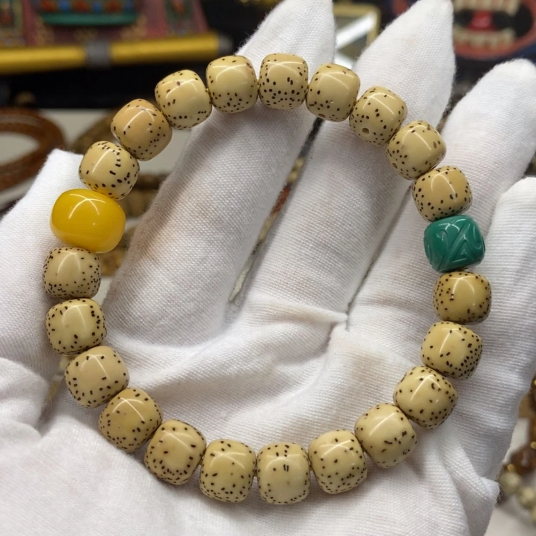 【闪购商品】星月菩提手串大留白