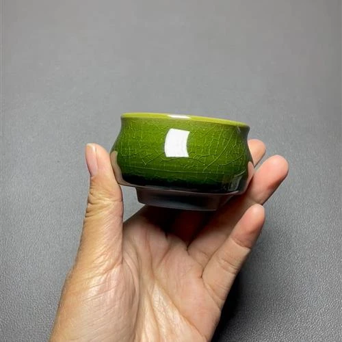 【闪购商品】茶盏-627............