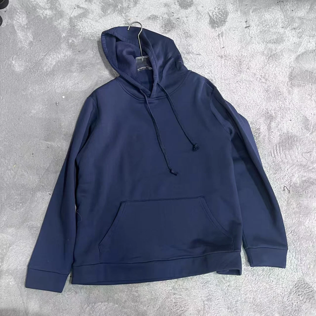 25早春新款休闲 带帽  卫衣