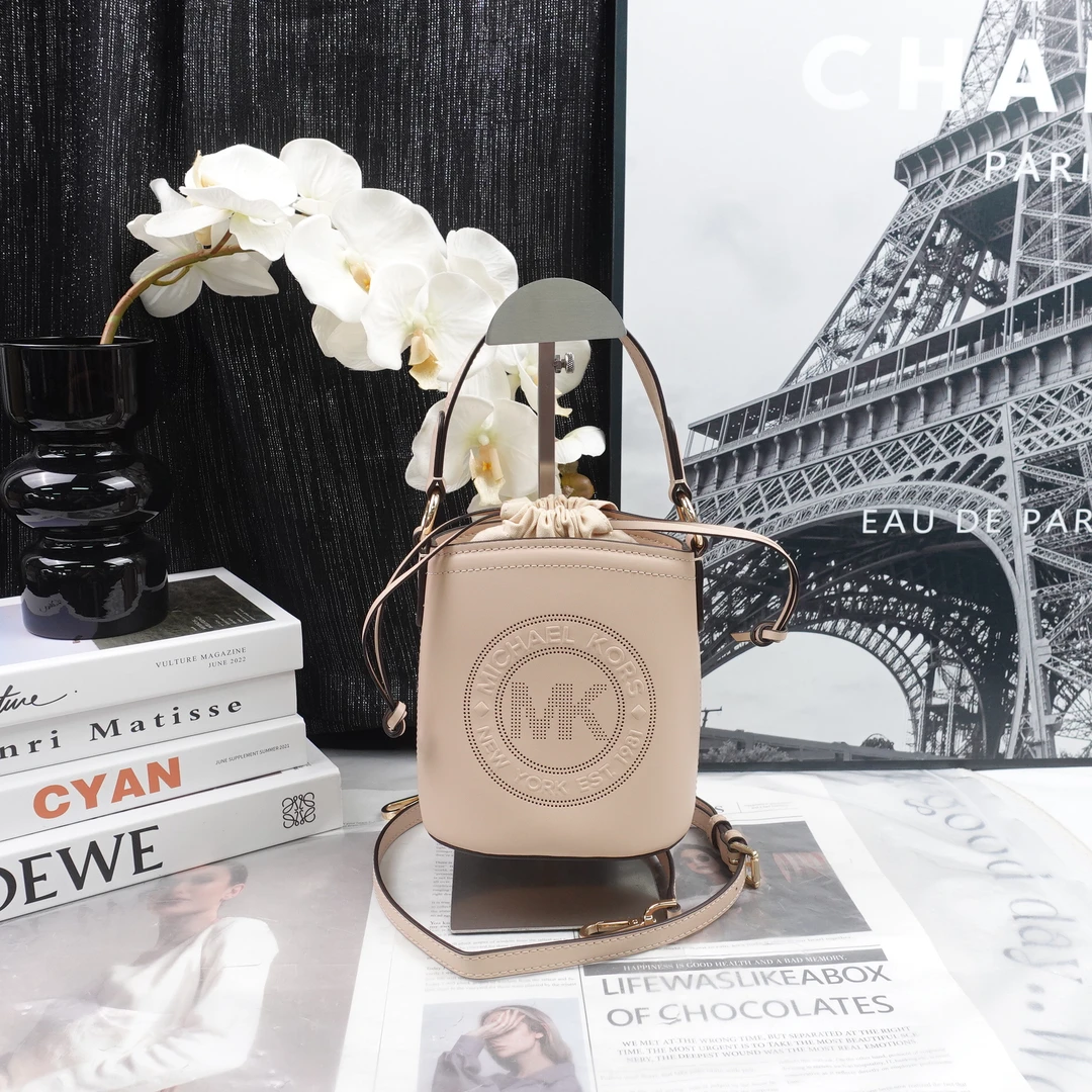 95新 MICHAEL KORS/迈克高仕 单肩包/T10284437