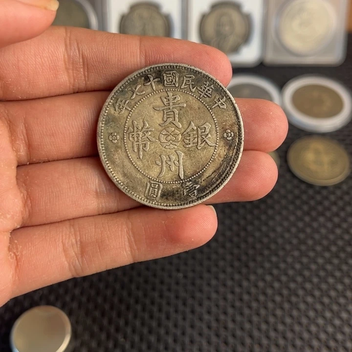 大头龙洋船洋工艺品