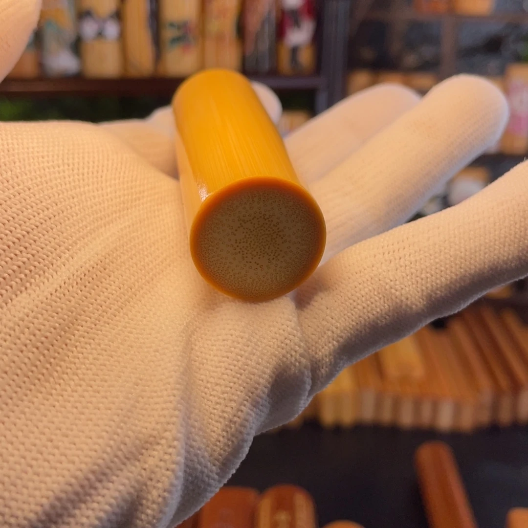 小可爱掌中宝黄皮正圆