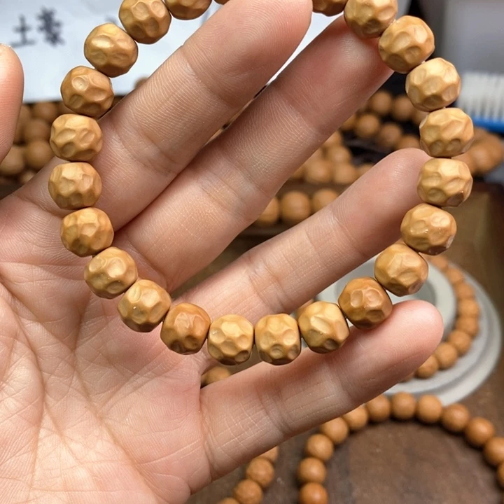 手串猴头核桃手工奶酪