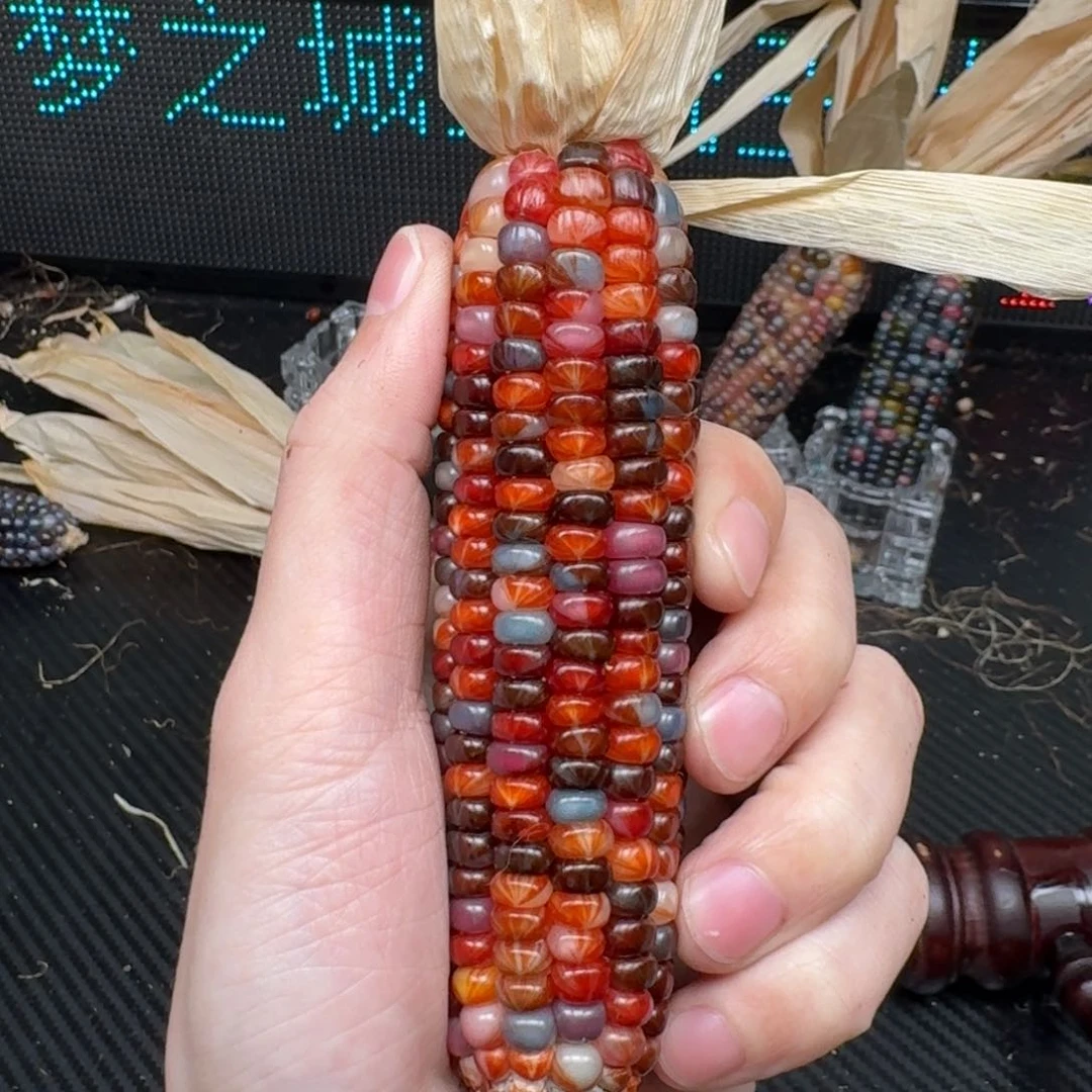 柏香籽/百香籽吊坠?*合