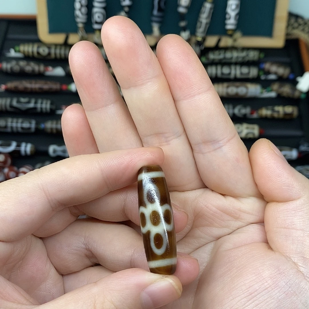 玛瑙/玉髓（覆膜）未镶嵌颈饰