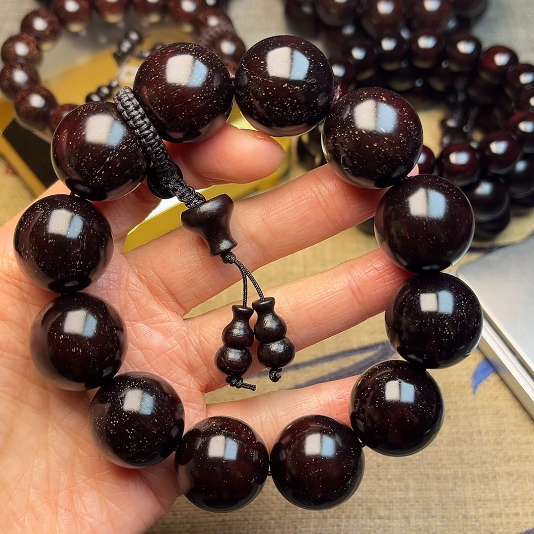 檀香紫檀（小叶紫檀）2.0多星