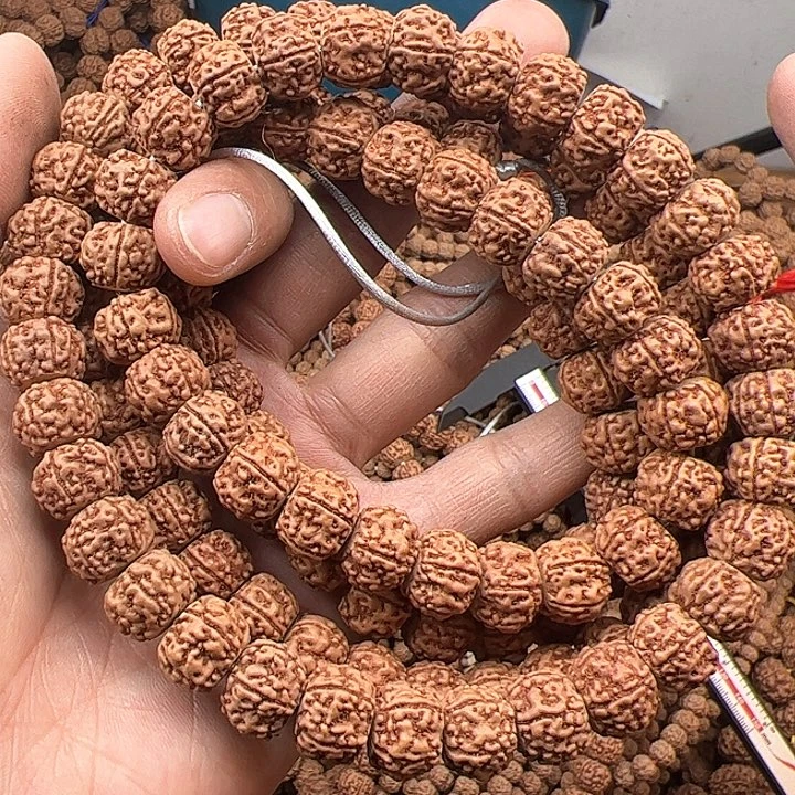 金刚菩提手串森***鹿藏式不退