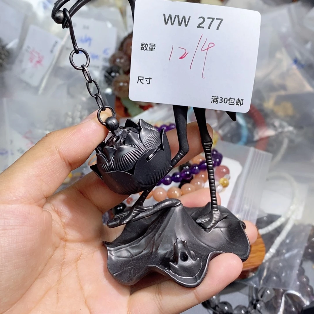 玛瑙/玉髓颈饰合金WW277