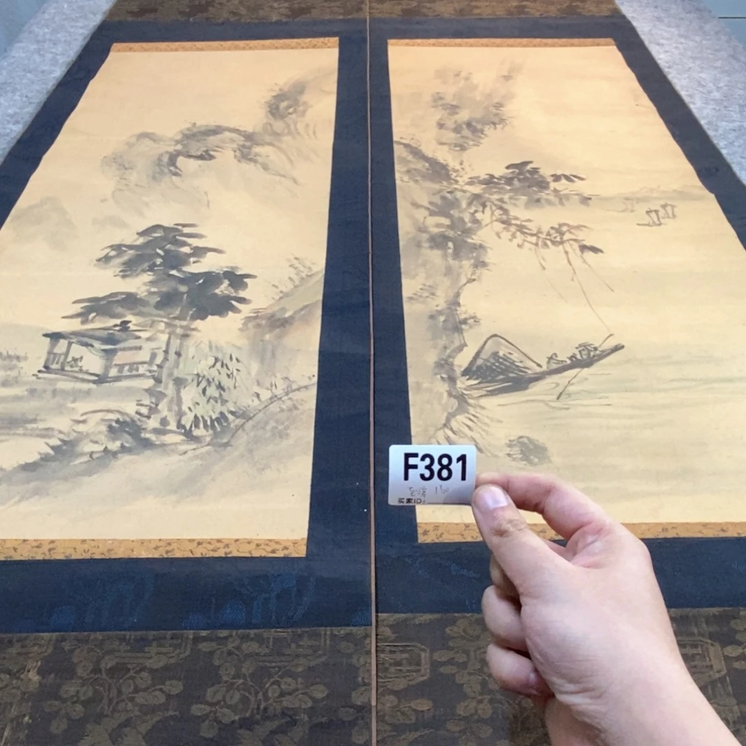 到***舟文化创意装饰美术品