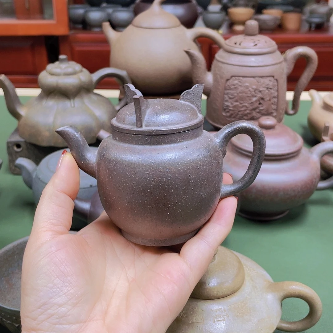 三拼半手工制作工艺