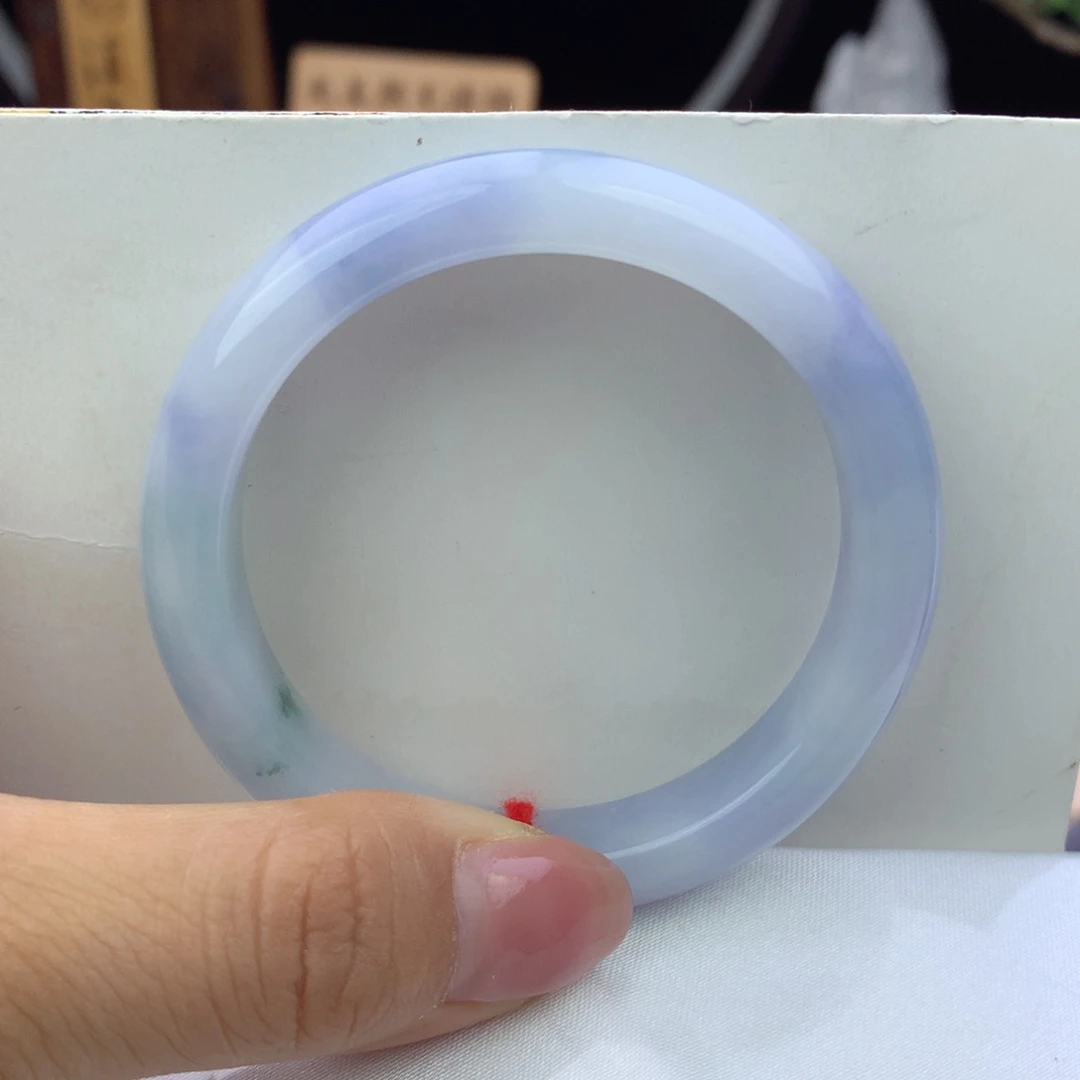 未镶嵌手镯翡翠纯天然03