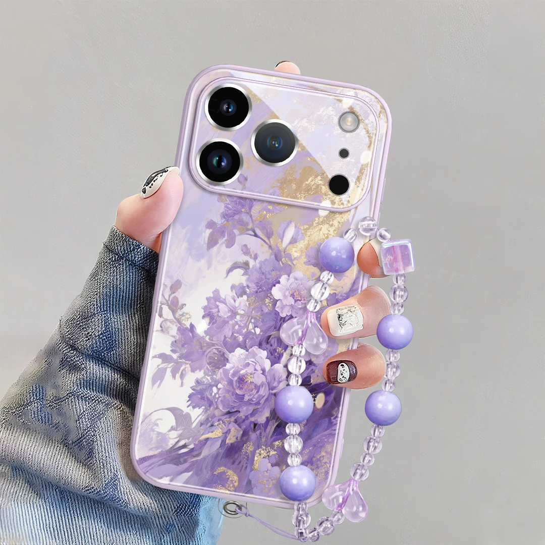 适用苹果16promax全包摄像头手机壳iphone17Air新款15plu防摔简约