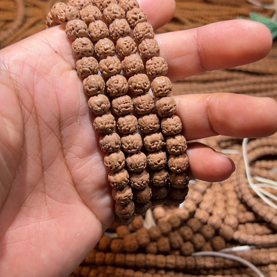 吊坠金刚菩提小*子佛手