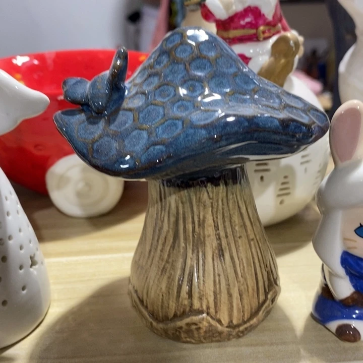 陶瓷树脂工艺摆件