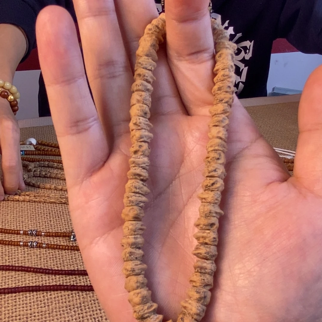 柏香籽/百香籽吊坠