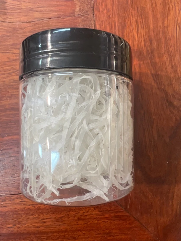 特色工艺品白丝罐子315号