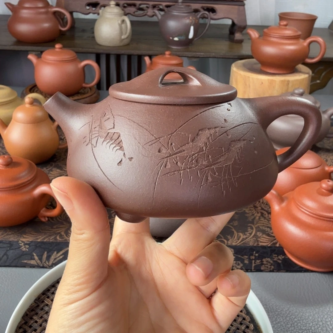 先***人紫砂茶壶8888888888888888