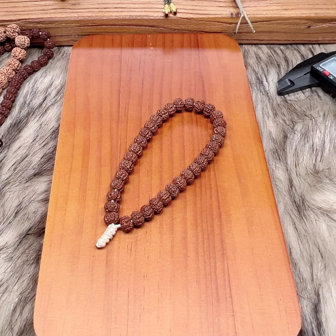 是***浪金刚菩提吊坠金刚