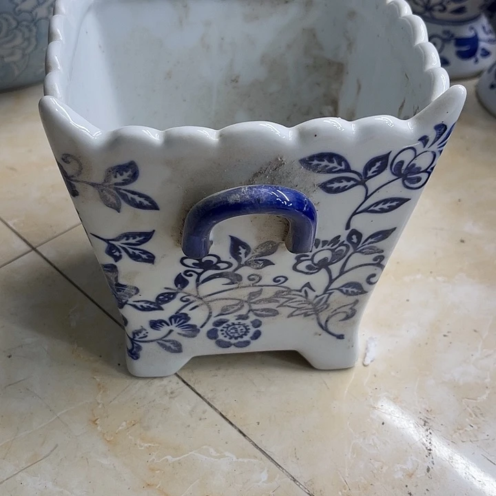 摆件微瑕介意勿拍不退不换