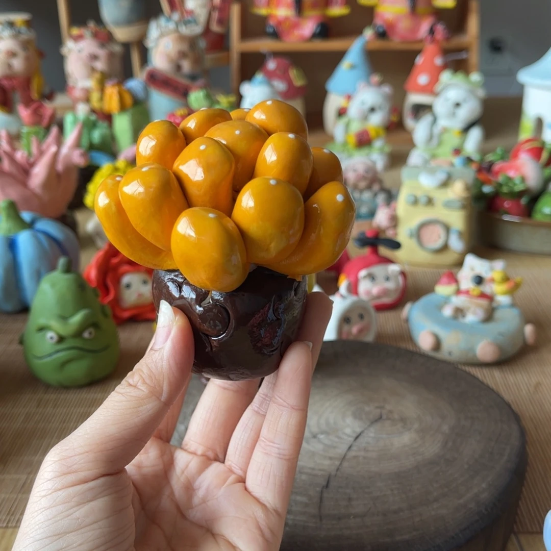瓷片景德镇陶瓷手作福利