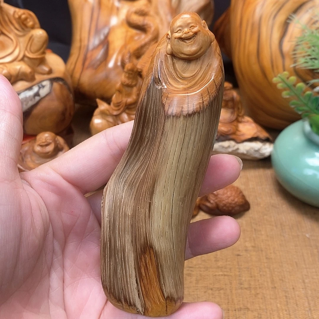 柏木（崖柏）一物一图