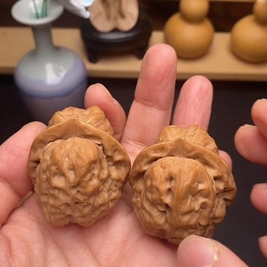 核桃38全品无修蛤蟆头