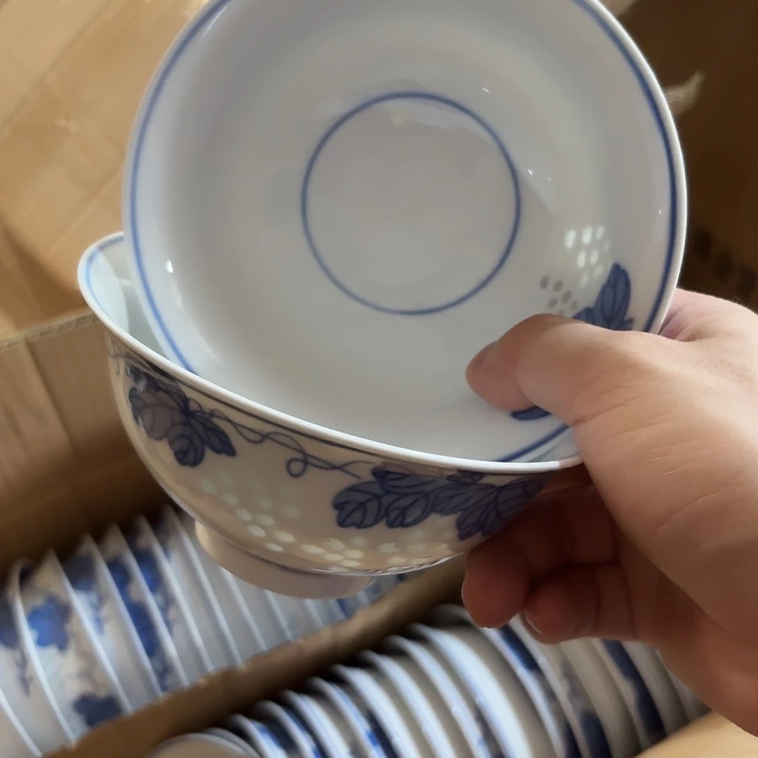 景德镇陶瓷好好过个