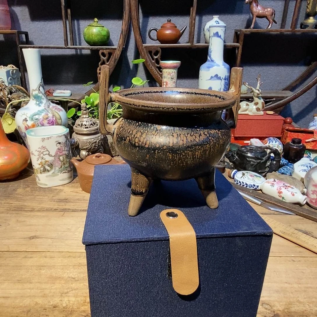 【闪购商品】摆件陶瓷陶瓷陶瓷