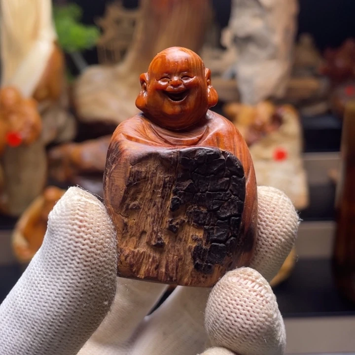 柏木（崖柏）33333333333433