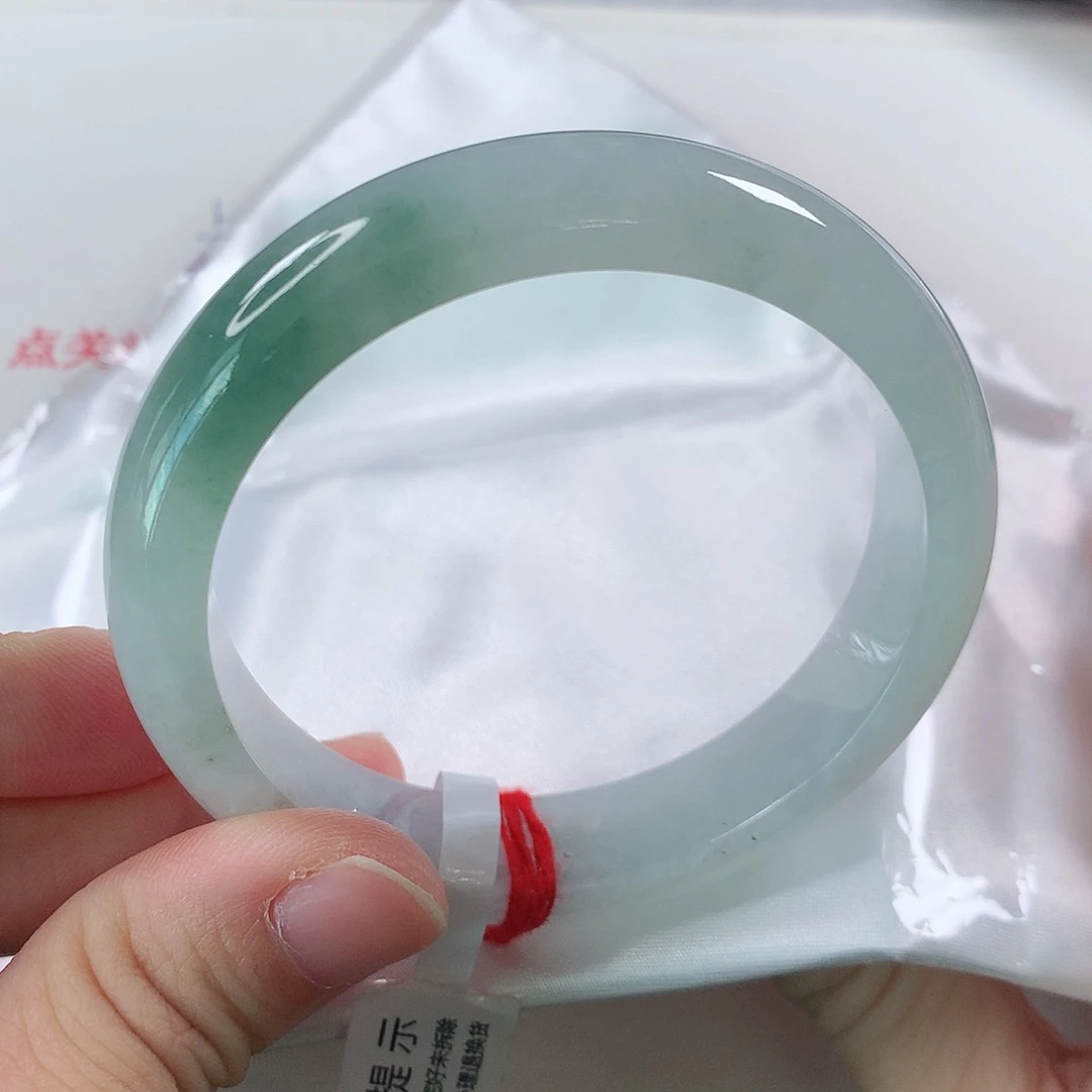 未镶嵌手镯翡翠①⑦④