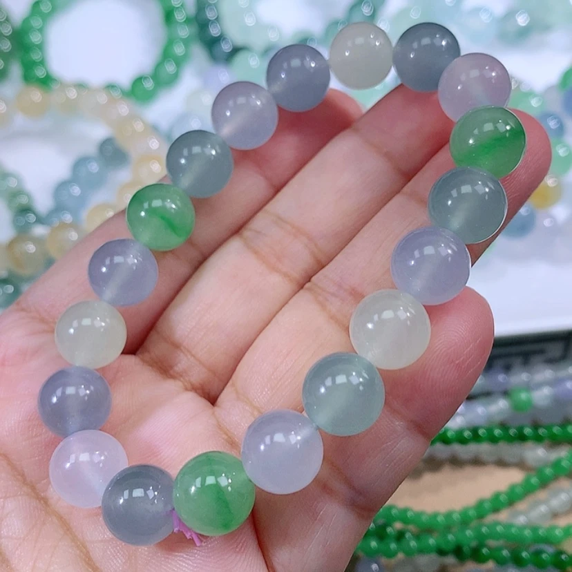 【闪购商品】未镶嵌手链翡翠