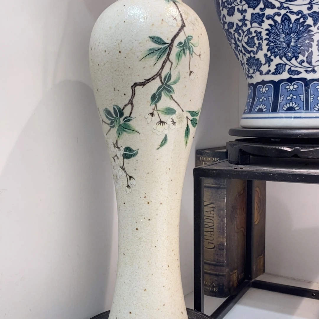 景德镇陶瓷花瓶景德镇陶瓷花瓶