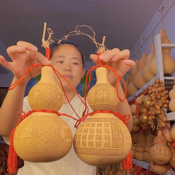 无**代天然葫芦一物一图看图片