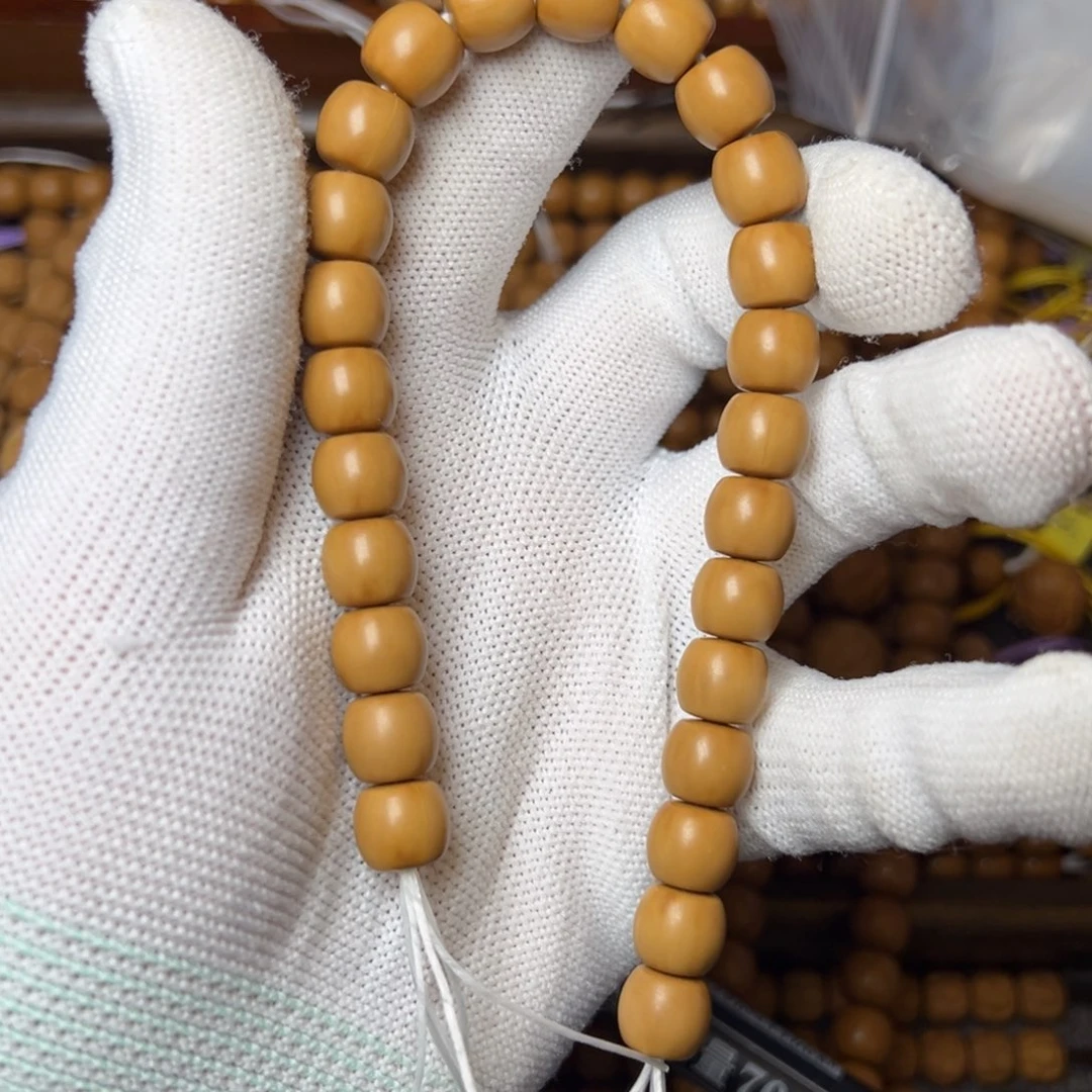 手串猴头核桃全品之切10