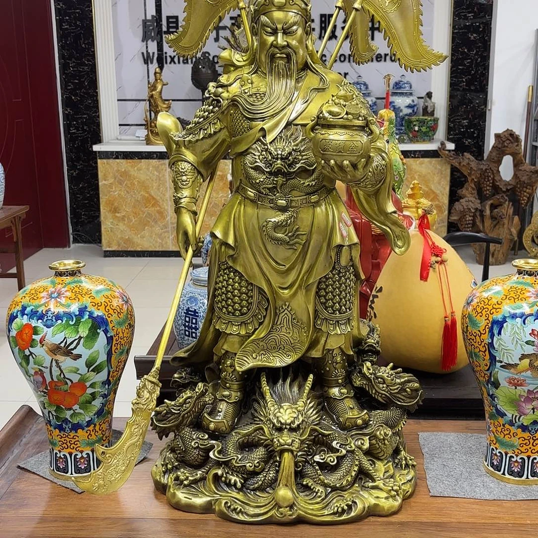 骑***身铜空间摆件工艺品