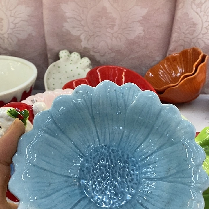 陶瓷微瑕介意慎拍微瑕