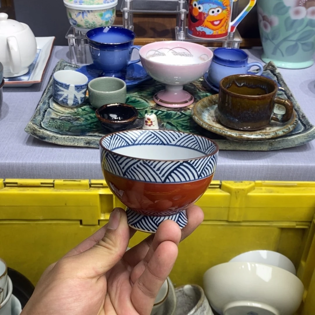 茶盏全场满28元包邮，第123