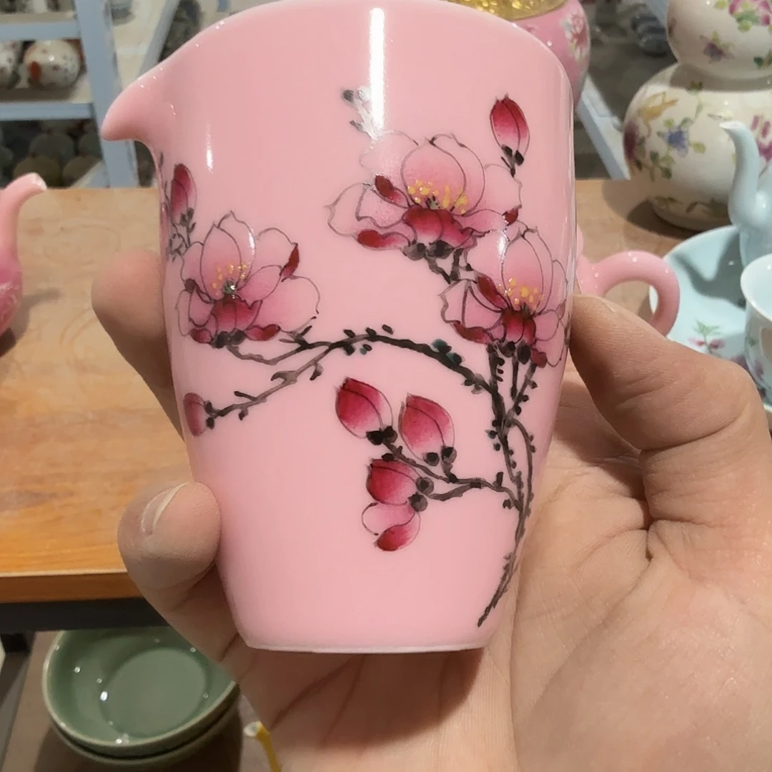 其他陶摆件的人多得不成事