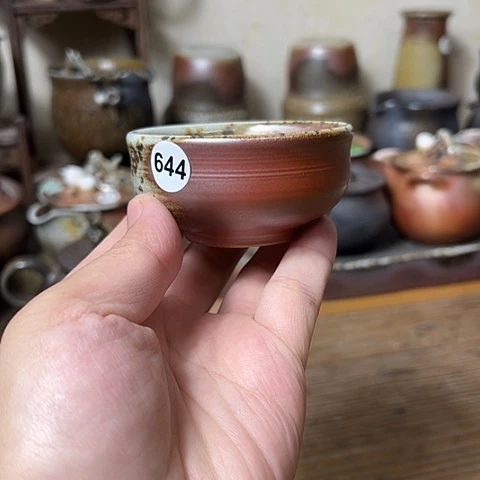 纯手工制作工艺制作工艺