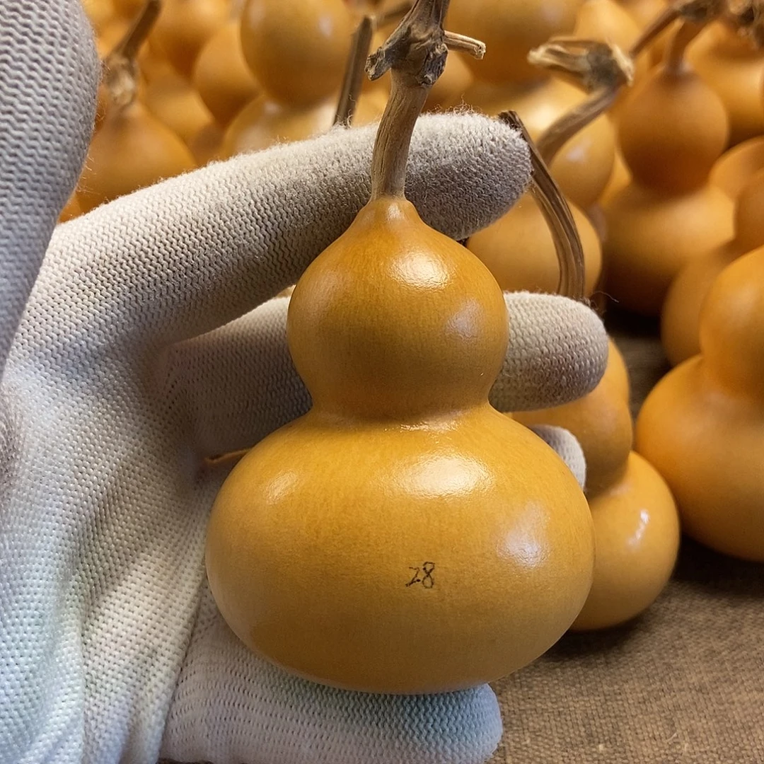 文玩葫芦 完美主义者 慎拍28