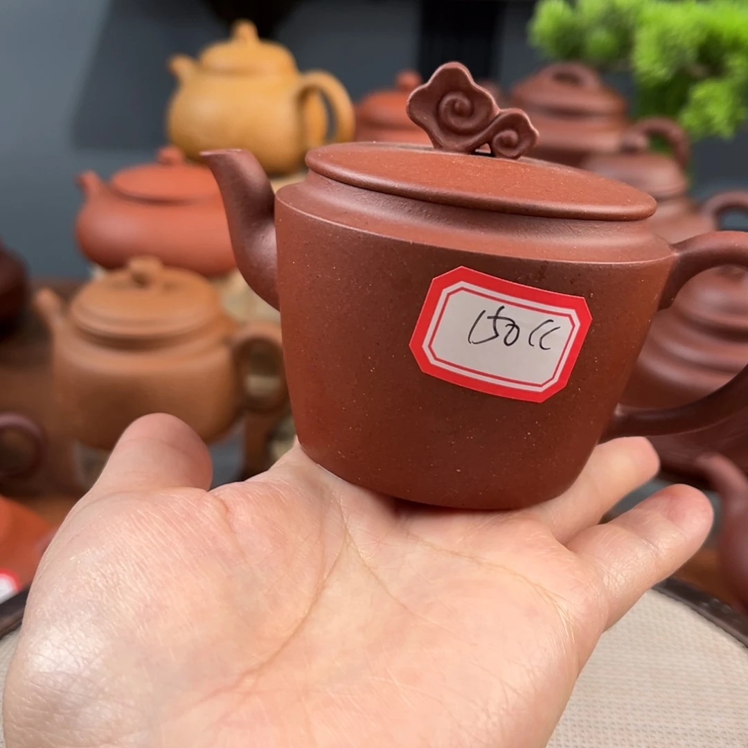 紫砂茶壶55858588986