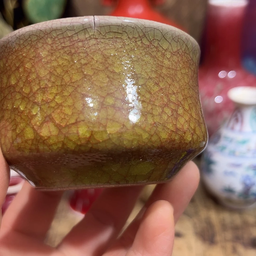 摆件我是一个很好的朋友可以理解