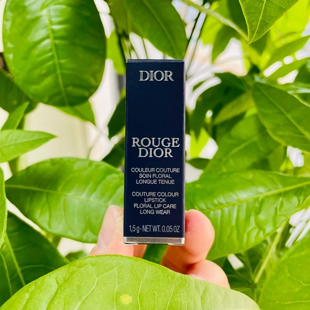 小样 迪奥丝绒777 1.5g