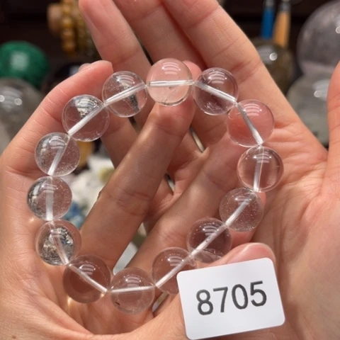【闪购商品】未镶嵌手串水晶