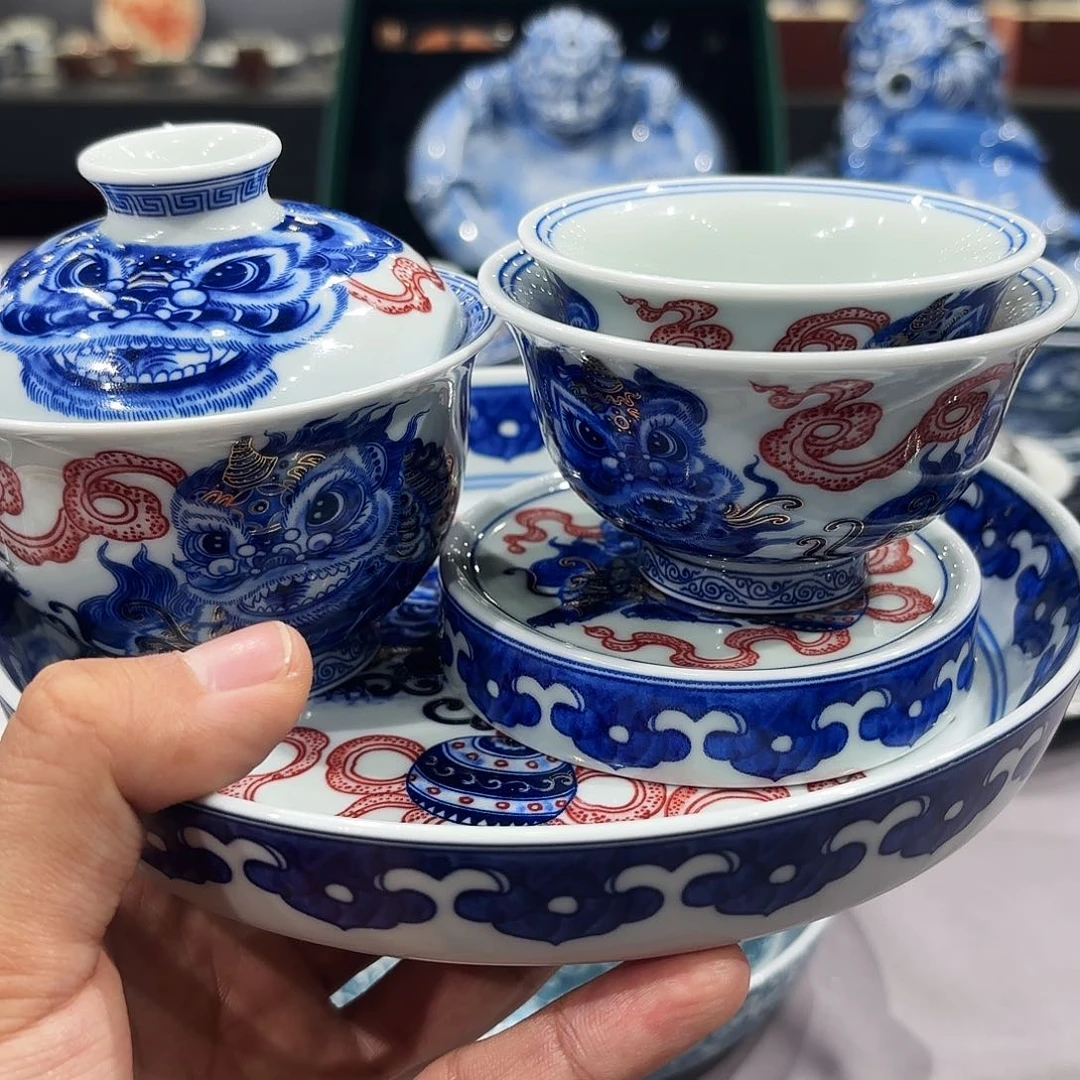 瓷片景德镇陶瓷研究所