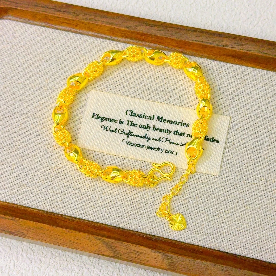 手链玲珑手链270