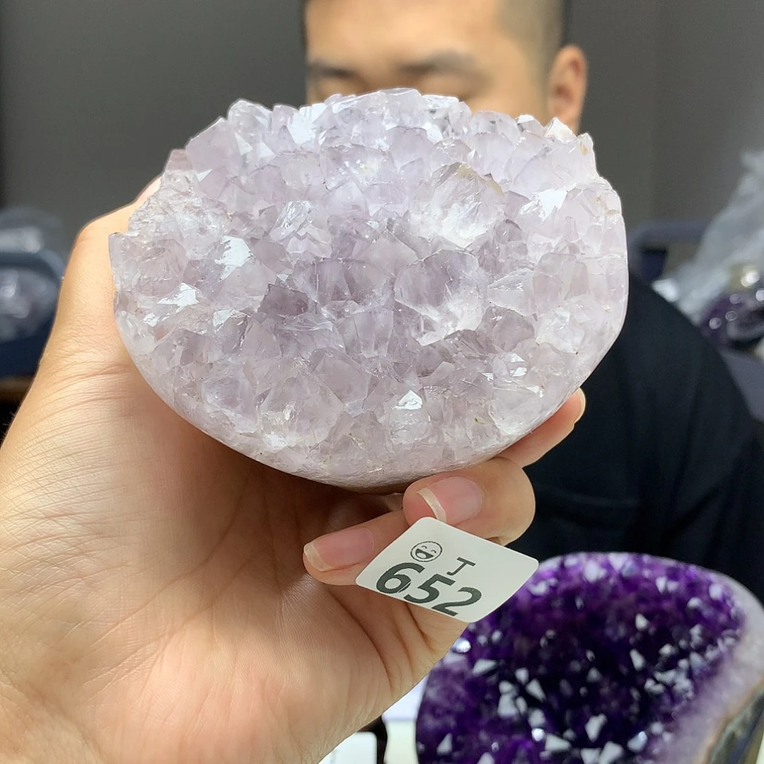 未镶嵌大型摆件（非配饰）水晶