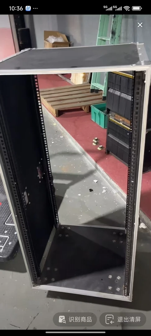8新  单只 机柜  配件处理 不包邮 运费到付