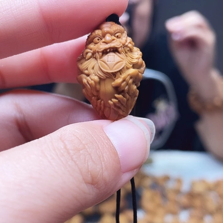 手串/手链橄榄核橄榄核