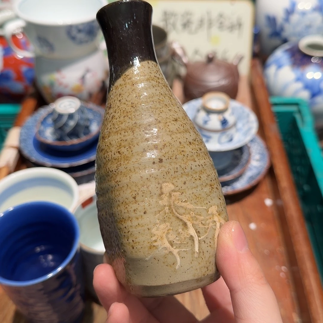 瓷片五十包邮 非全新